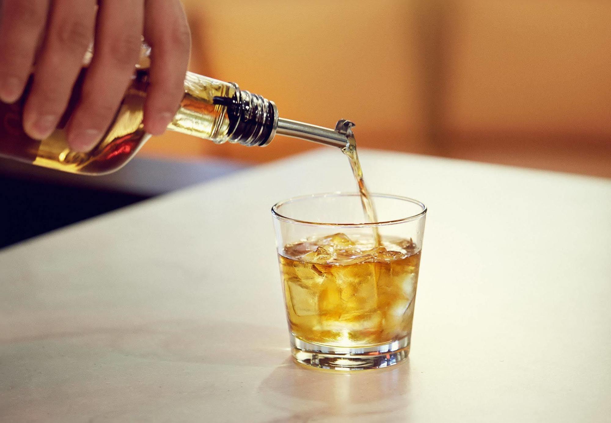 俾斯麦北部万怡酒店 外观 照片